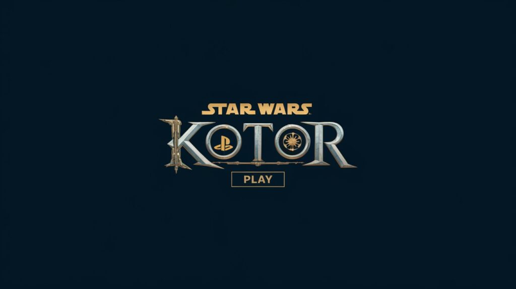 Three Reasons the PS5 Star Wars: KOTOR Remake Is Such a Huge Deal