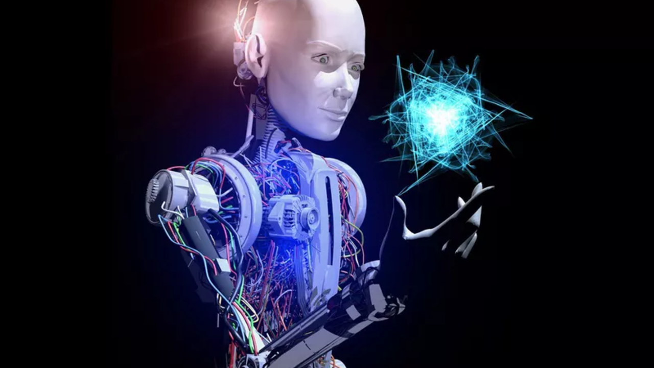 Artificial Intelligence and Quantum Computing