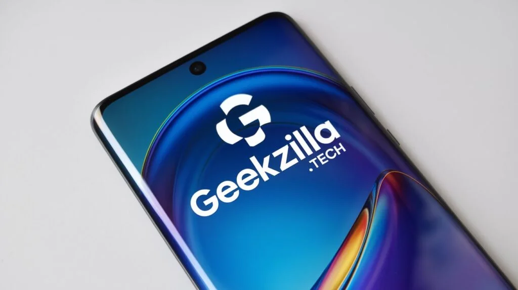 geekzilla.tech honor magic 5 pro