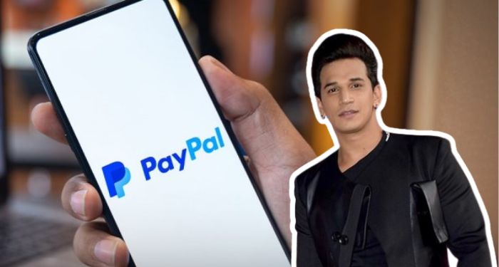 Prince Narula and Digital PayPal