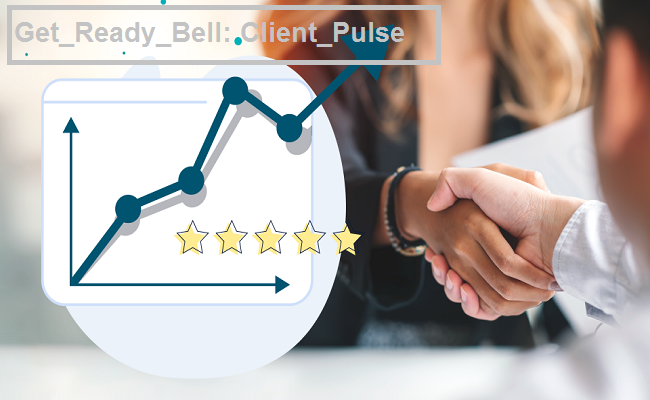 Get Ready Bell: Client Pulse