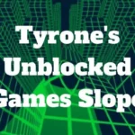 Tyrone’s Unblocked Games Slope: The Ultimate Guide to Fun and Entertainment