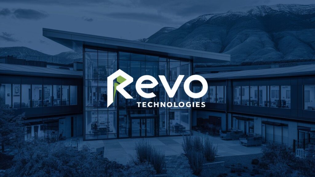 Revo Technologies in Murray, Utah