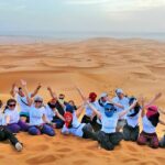 3-Day Desert Tour from Marrakech to Merzouga