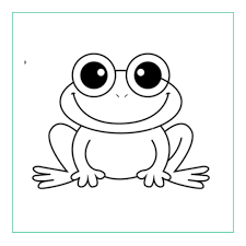 How to Create a Cute Frog Drawing: A Step-by-Step Guide for Beginners?