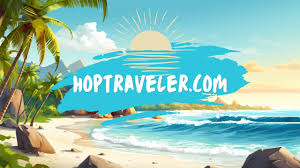 HopTraveler.com: The Ultimate Resource for Every Traveler