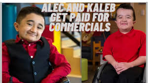 Do Alec and Kaleb Get Paid for Commercials? Understanding How Child Actors Earn in TV Ads?