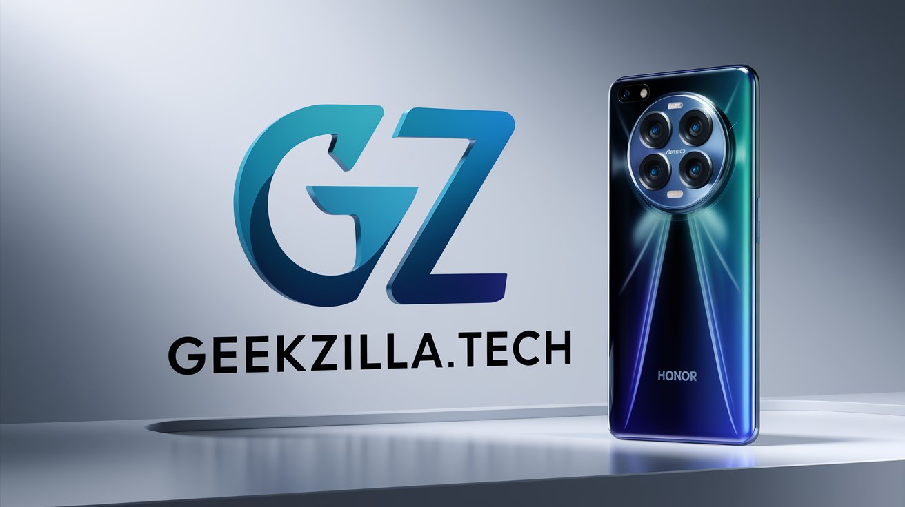 Geekzilla.tech Honor Magic 5 Pro: The Ultimate Flagship Smartphone