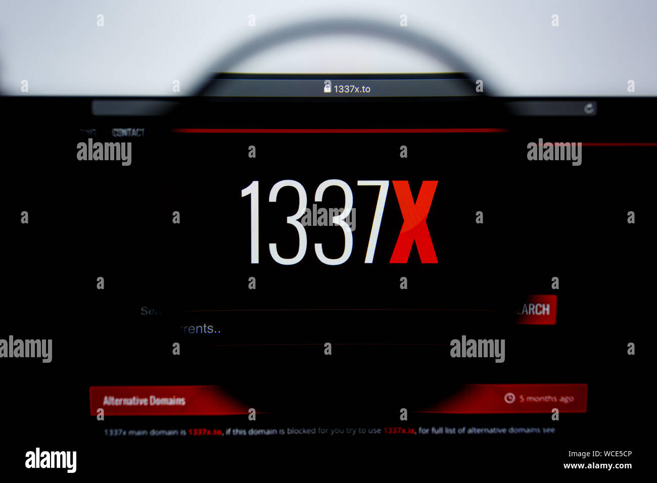 1337x