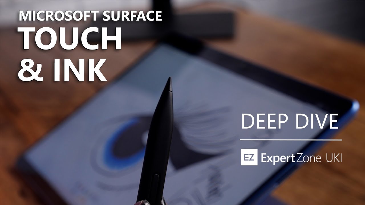 A Comprehensive Guide to Microsoft Ink: Digital Writing Simplified?