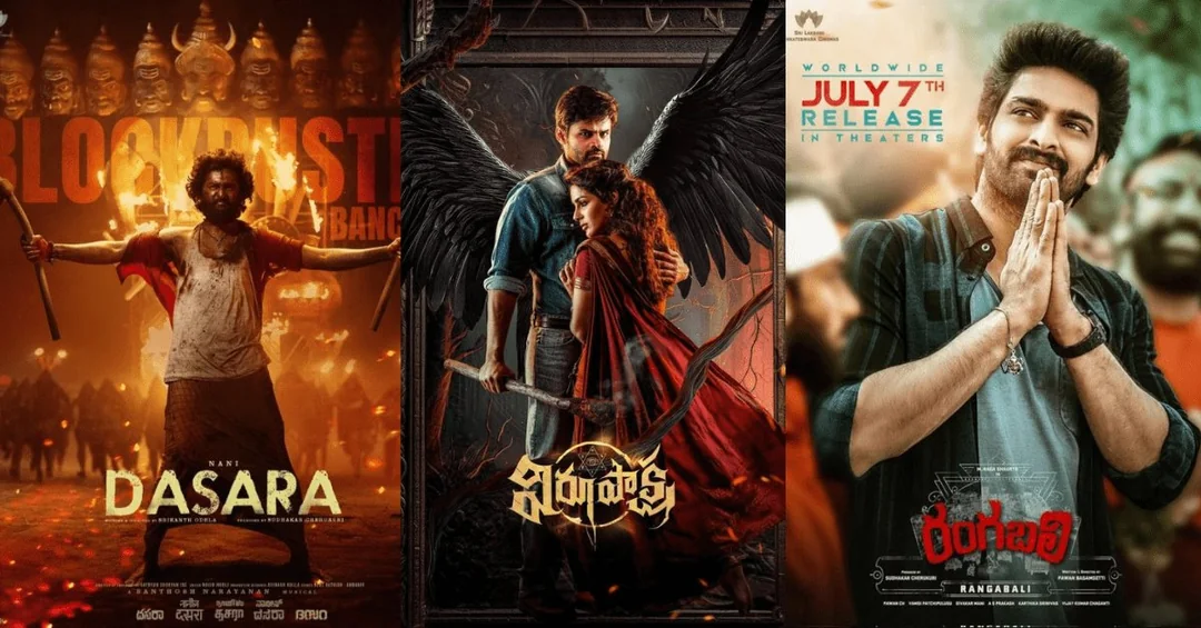 Telugu Movies on OTT: A Comprehensive Guide to the Best Streaming Experiences?