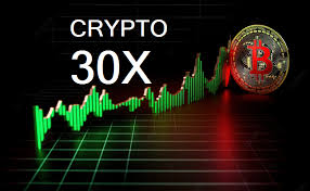 Crypto30x.com: All Inclusive Manual Increase Crypto Profits